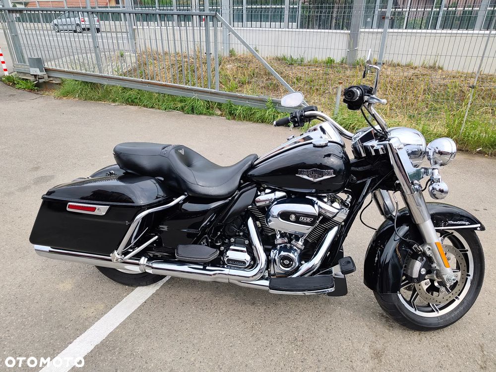 Harley-Davidson Touring Road King - 1