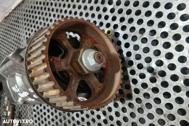 Pompa injectie 8200423059 8200423059 Renault Clio 2 [1998 - 2005] Sym - 2