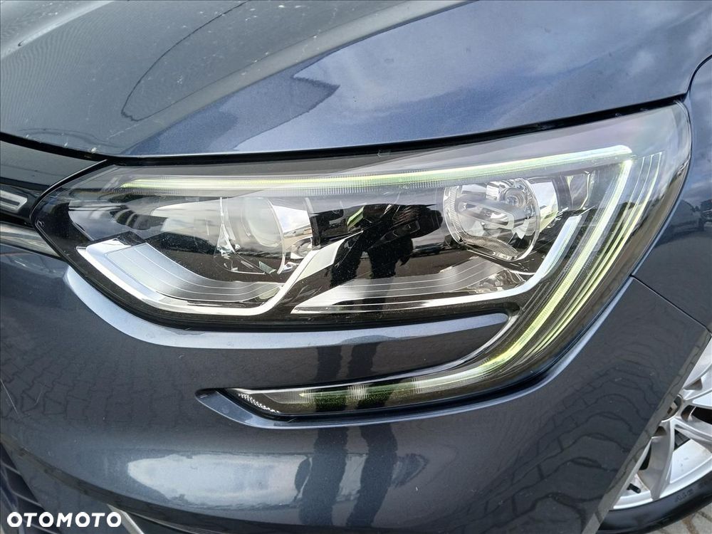 Renault Megane 1.3 TCe FAP Business - 19