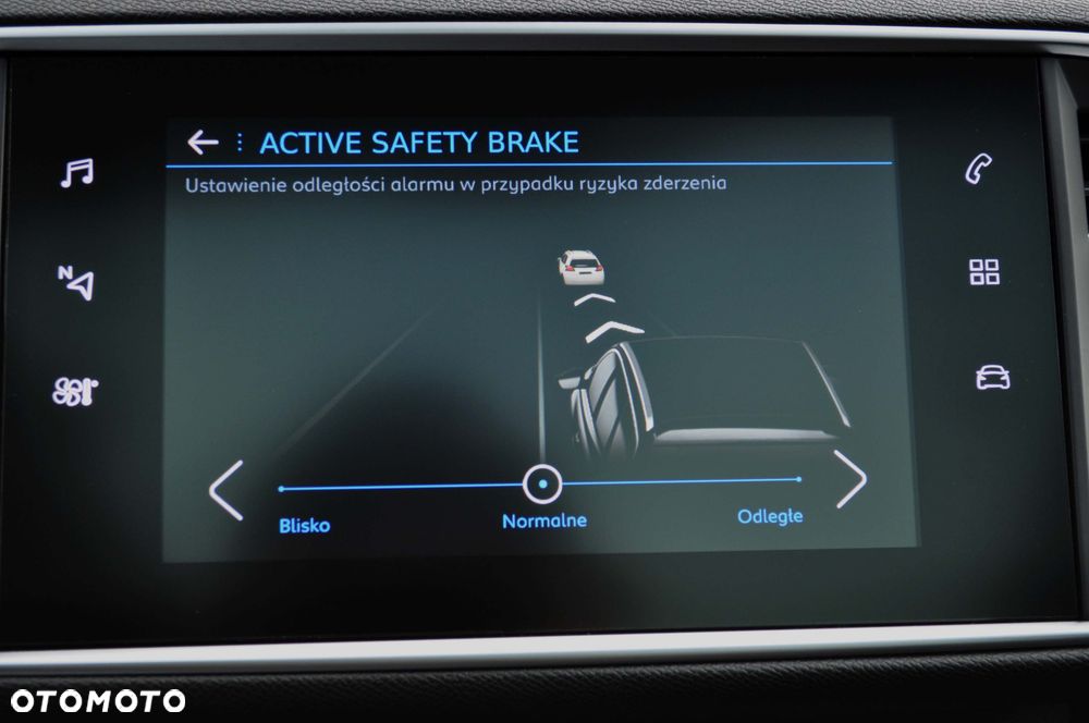 Peugeot 308 BlueHDi 130 EAT8 Stop & Start GT Pack - 26