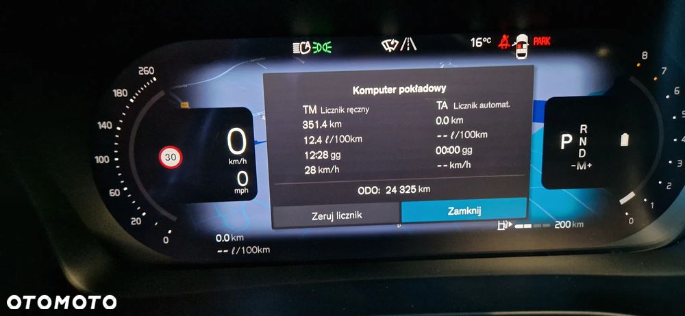 Volvo XC 40 B5 B AWD Ultimate Dark - 18