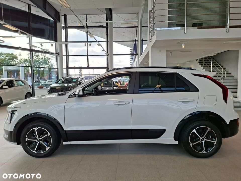 Kia Niro - 7