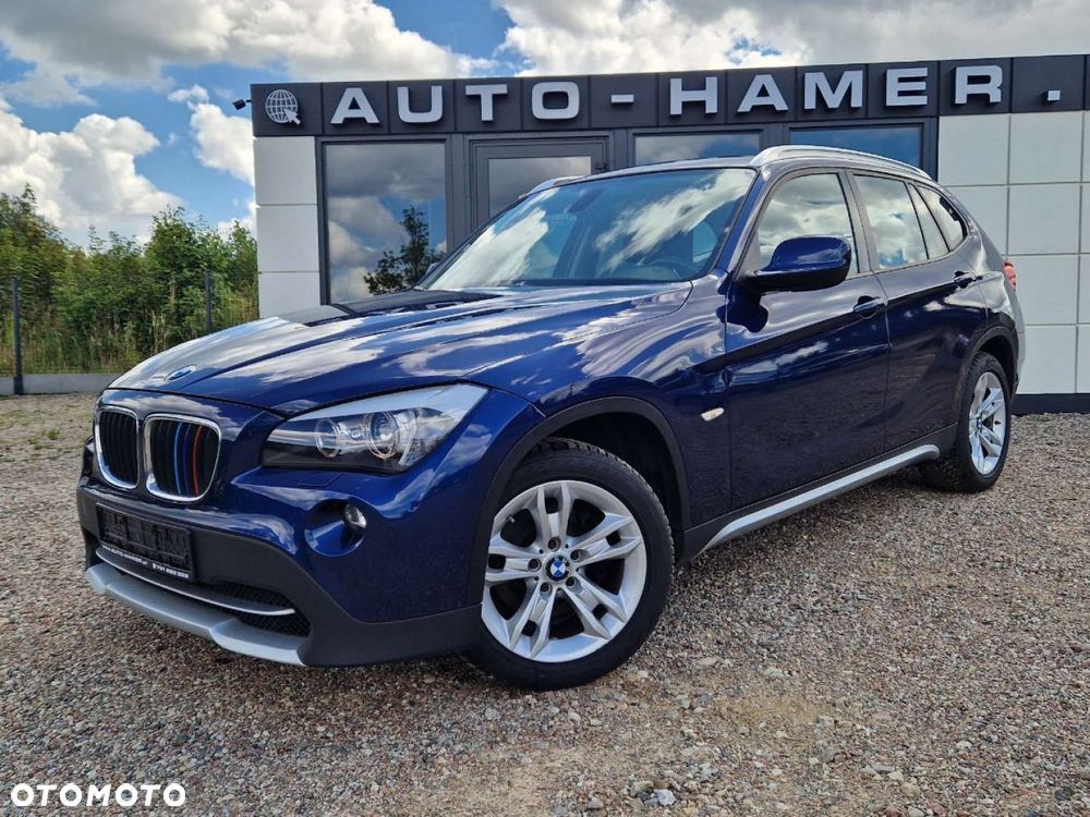 BMW X1 sDrive18i Sport Line - 20