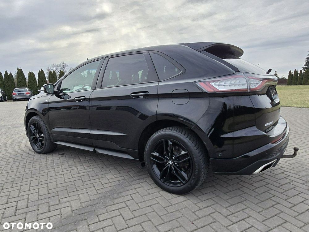 Ford Edge - 11