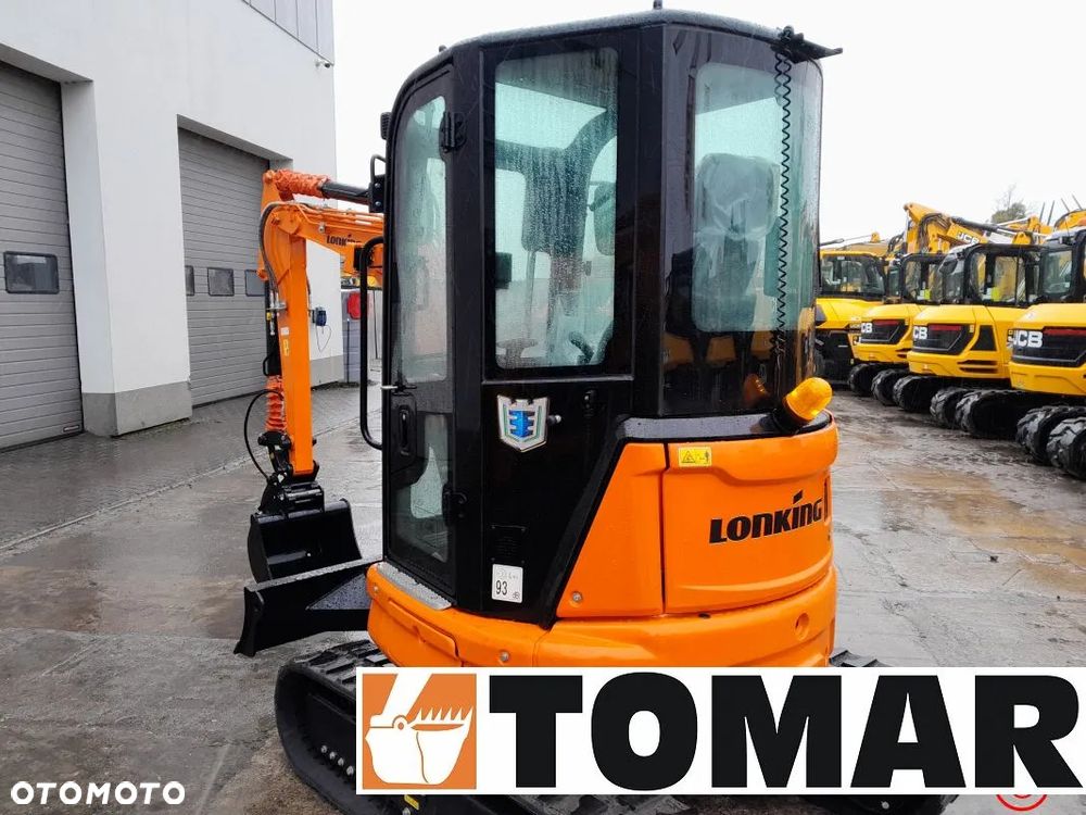 Lonking CDM6025 - 13