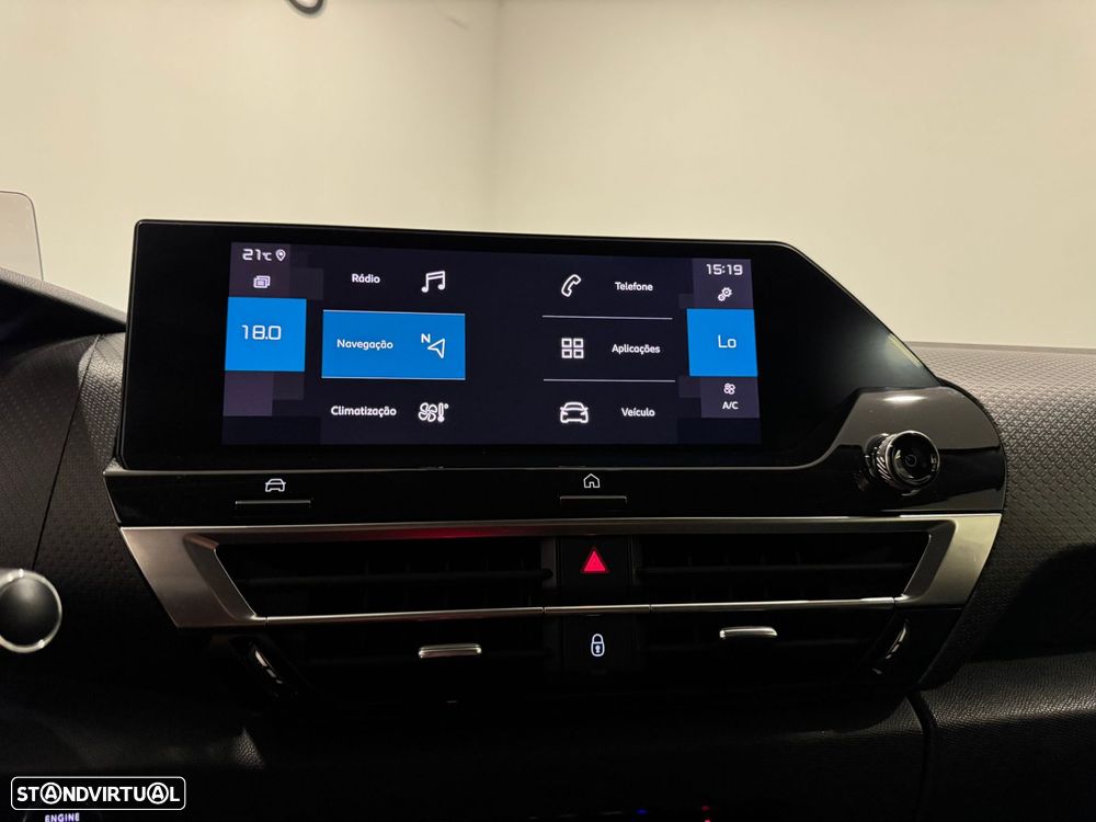 Citroën C4 1.2 PureTech Feel Pack - 34