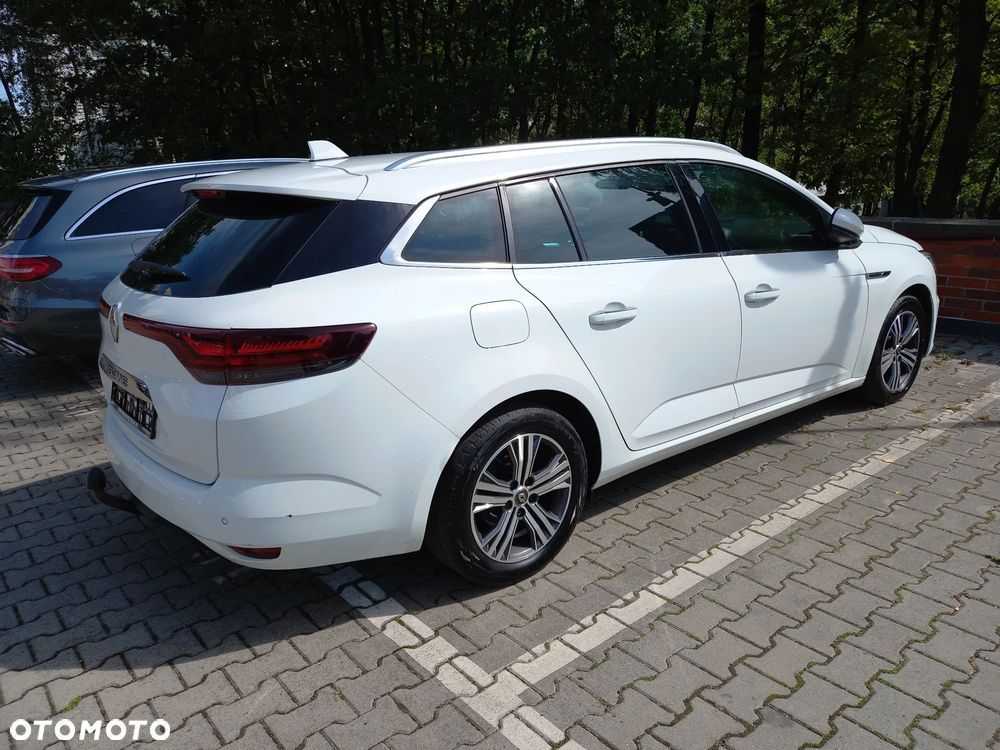 Renault Megane - 2