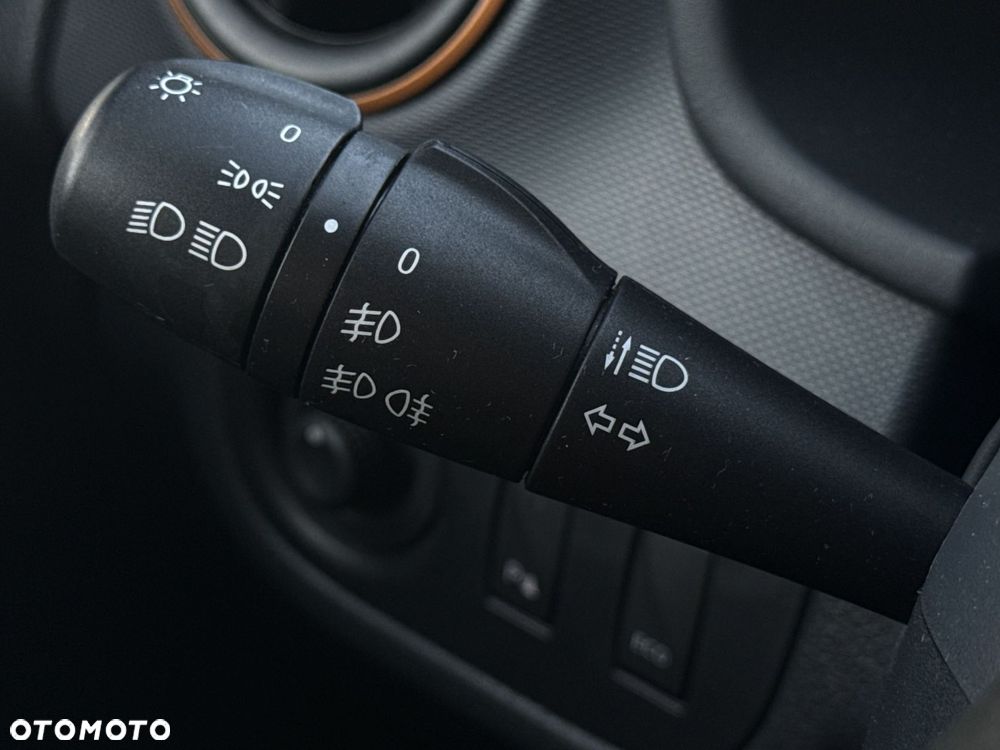 Dacia Sandero Stepway 0.9 TCe Outdoor S&S - 27