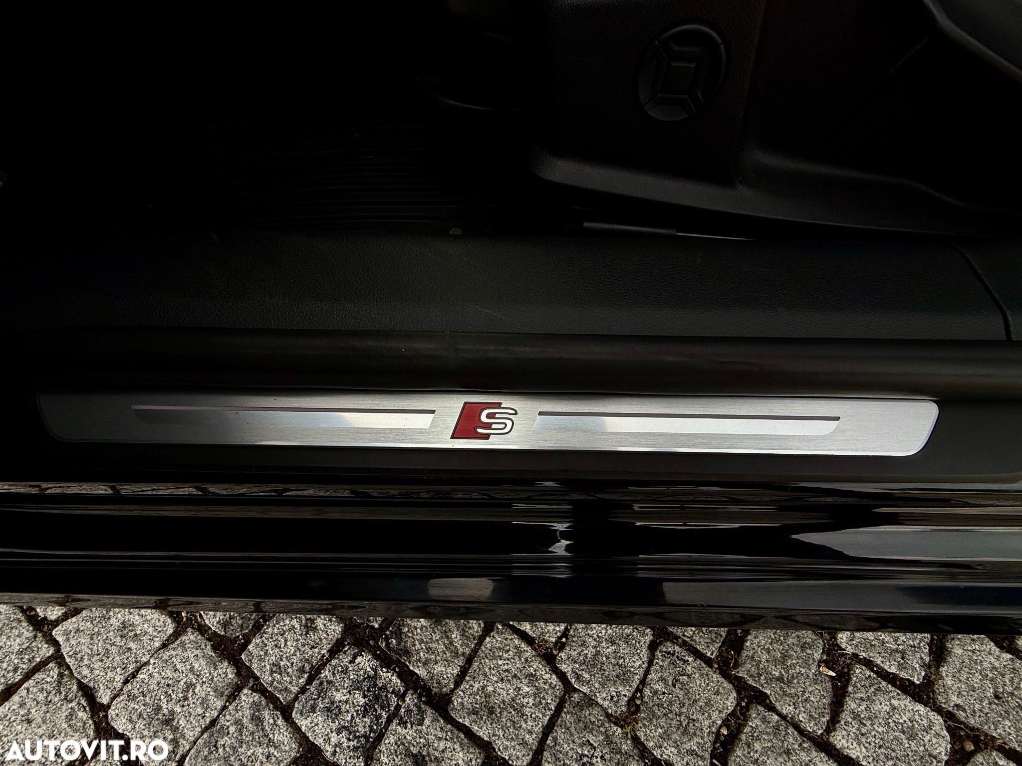 Audi A7 3.0 55 TFSI quattro S tronic - 10