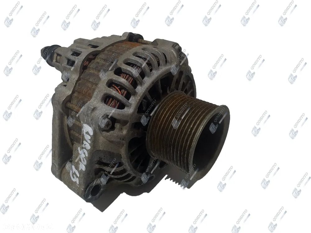 ALTERNATOR IVECO STRALIS CURSOR 13  90A 504028095 - 2
