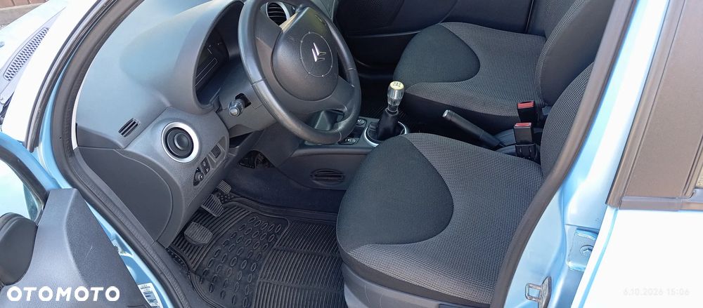 Citroën C3 - 7