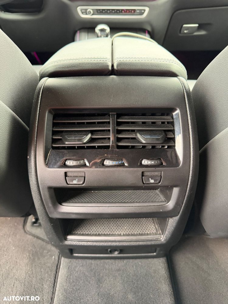 BMW X5 xDrive45e - 8