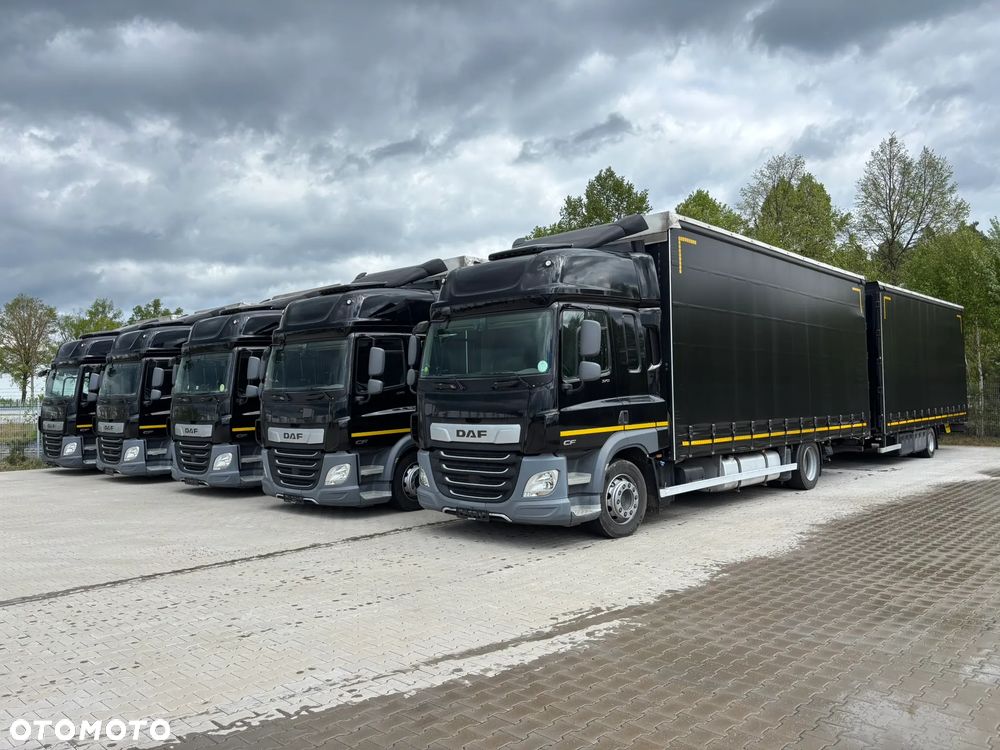 DAF CF 370 FA SC - 11