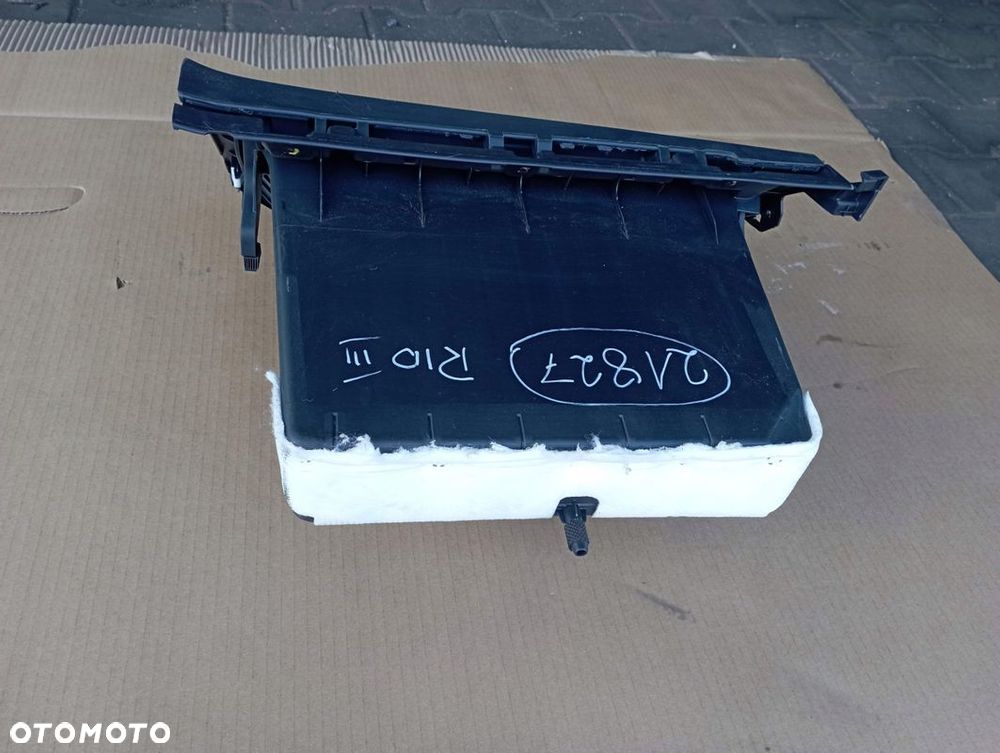 KIA RIO III 3 SCHOWEK PASAŻERA 84512-1W010 - 4