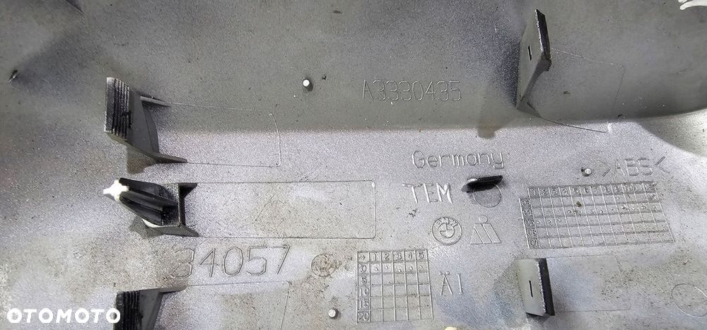 Bmw E81 E87 E82 E88 Osłona Obudowa Nakładka Lusterka Lewa Różne Kolory - 14