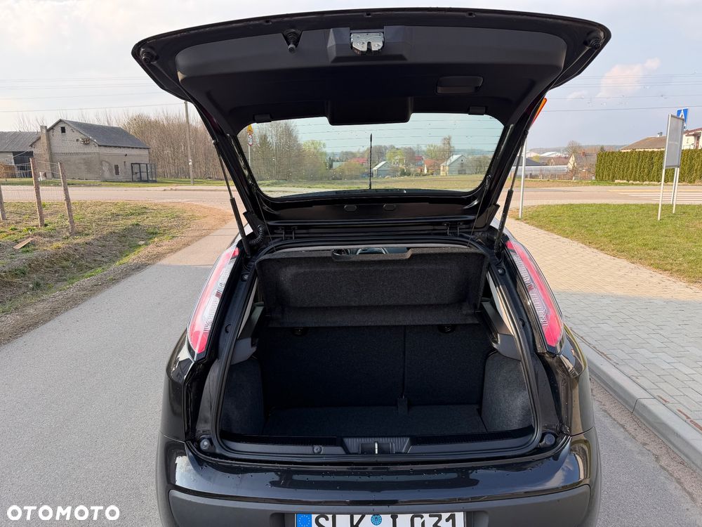 Fiat Punto Evo 1.4 16V Multiair Sport Start&Stopp - 18