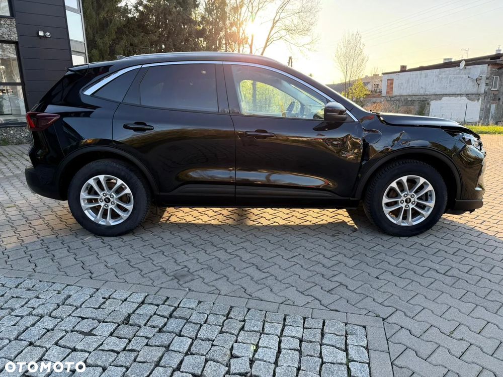 Ford Kuga 1.5 EcoBoost FWD Active X - 6