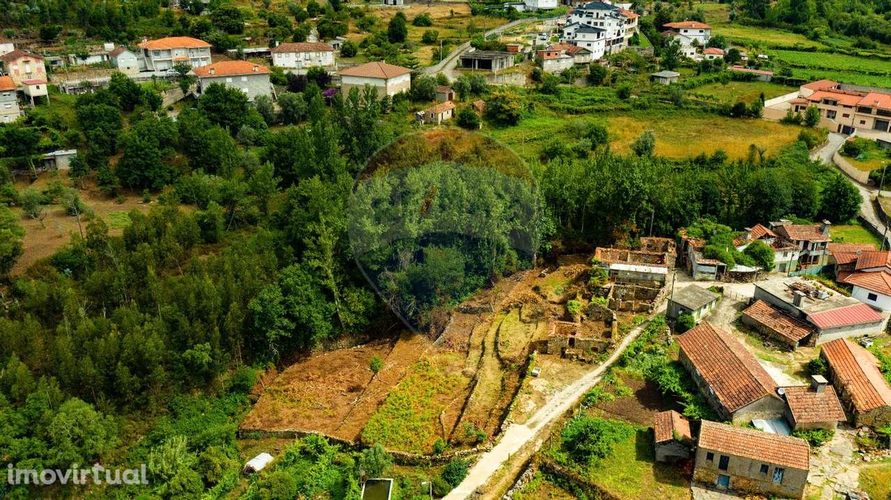 Moradia T6 para venda - Grande imagem: 5/25