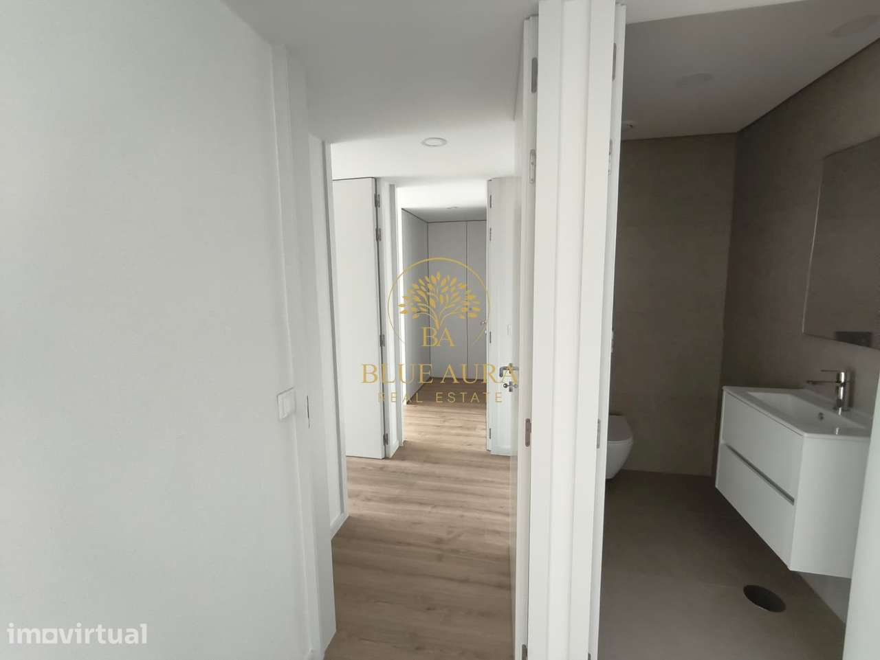 Apartamento T2 Pronto a Habitar - Grande imagem: 5/14