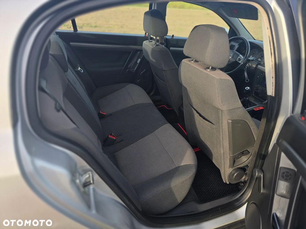 Opel Vectra 1.8 Design - 9