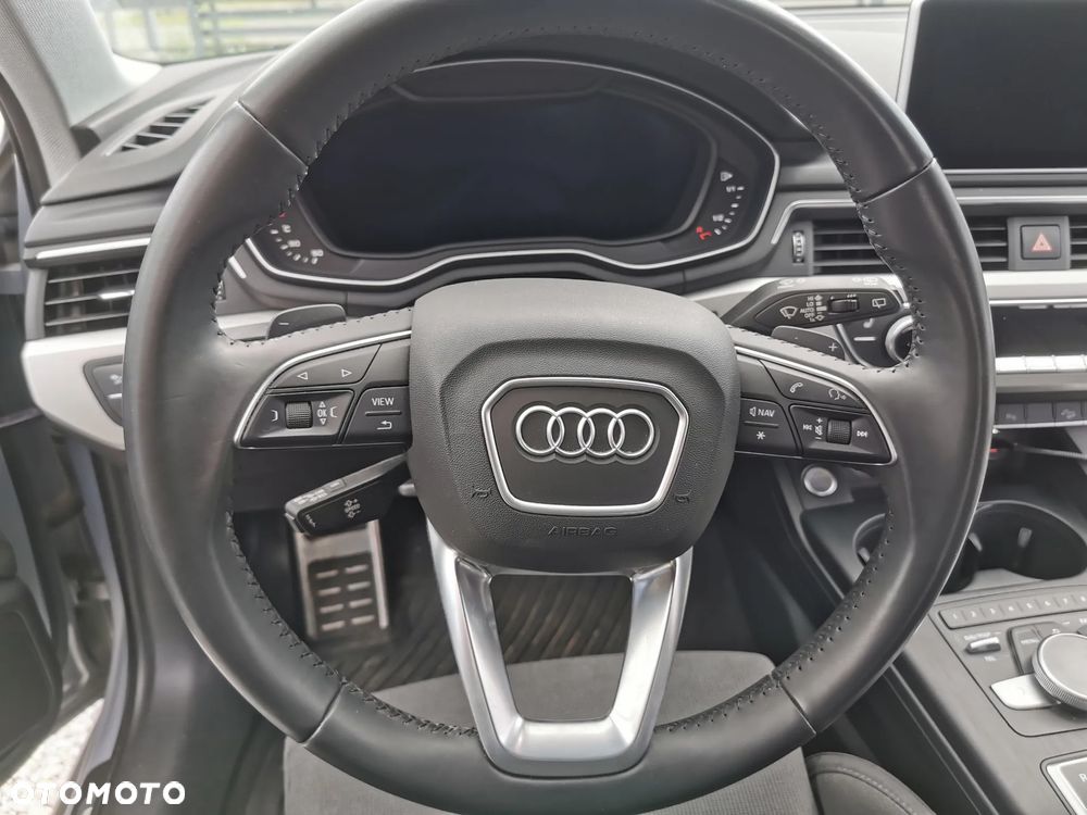 Audi A4 Allroad 45 TFSI Quattro S tronic - 18