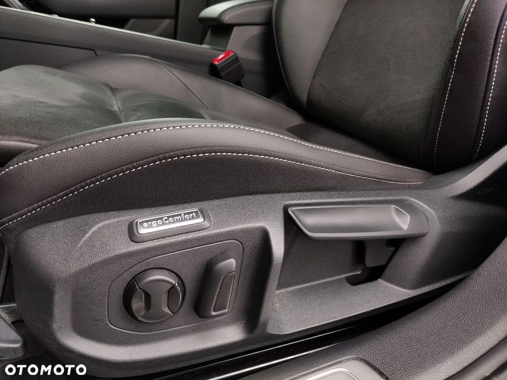 Volkswagen Arteon 2.0 TSI Elegance DSG - 20