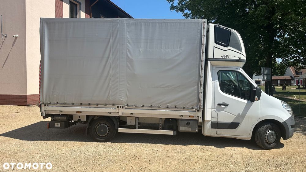 Renault MASTER - 5