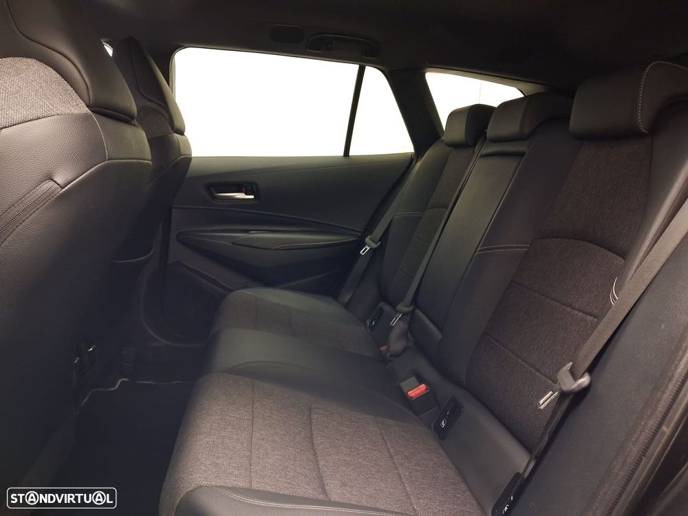 Toyota Corolla Touring Sports 1.8 Hybrid Comfort Plus - 13