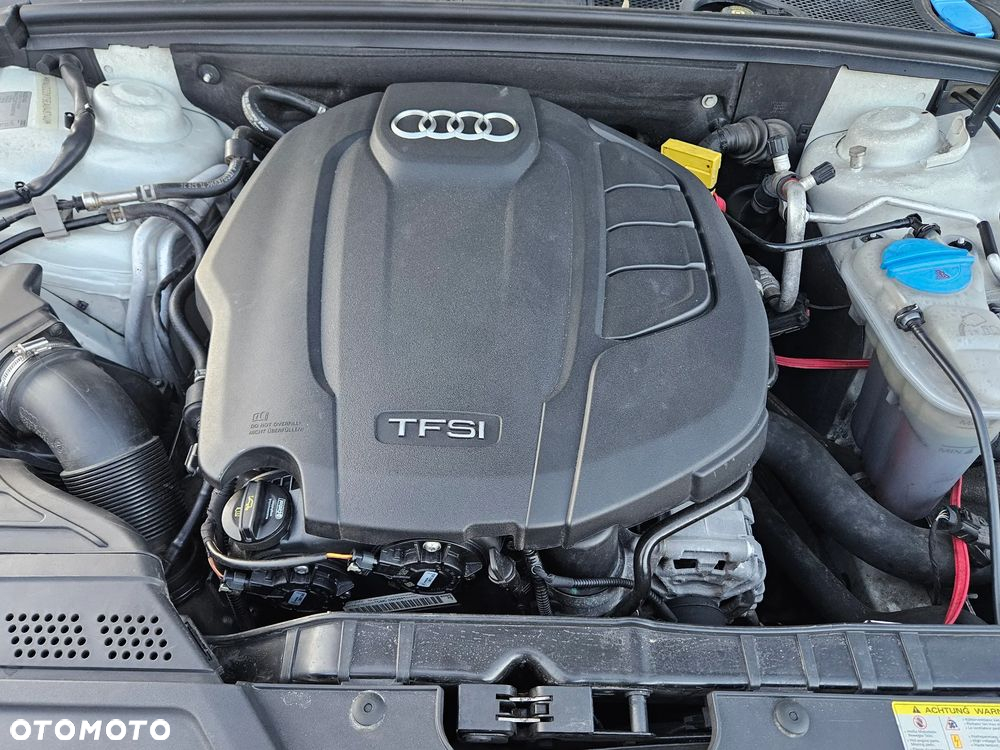 Audi A5 2.0 TFSI Quattro S tronic - 24