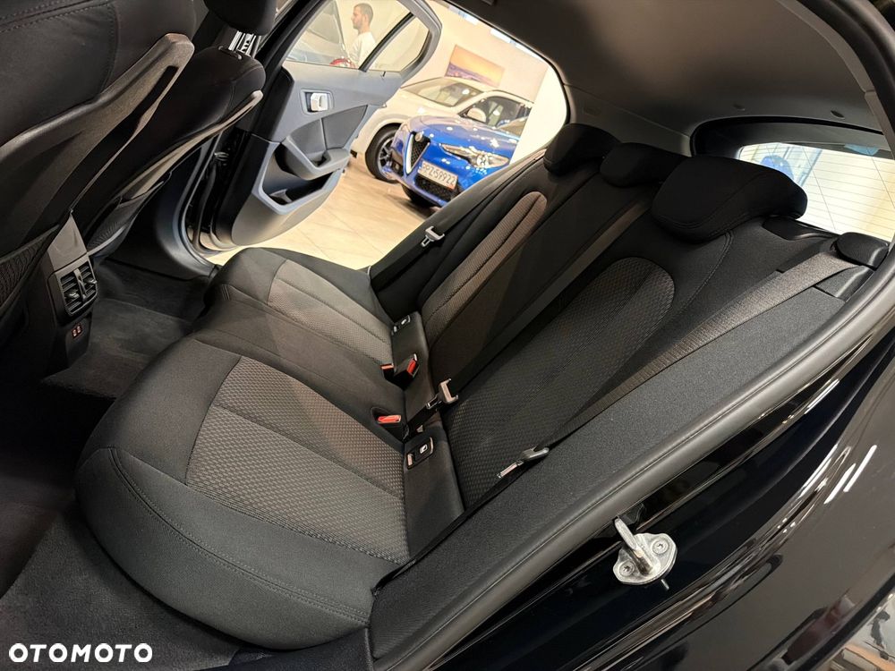 BMW Seria 1 116i Luxury Line - 31
