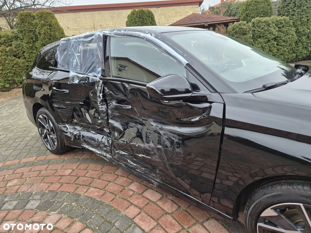 Peugeot 308 1.2 PureTech Allure S&S EAT8 - 9