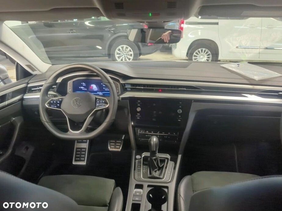 Volkswagen Arteon 2.0 TSI Elegance DSG - 3