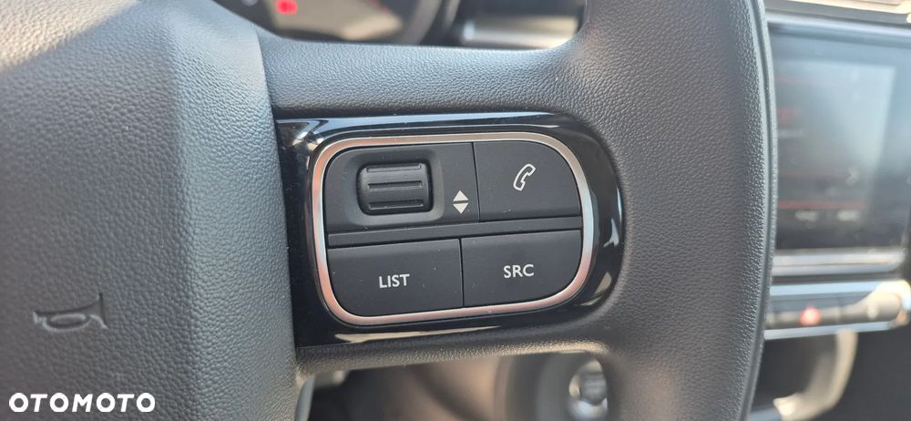 Citroën C3 1.2 PureTech Max - 18