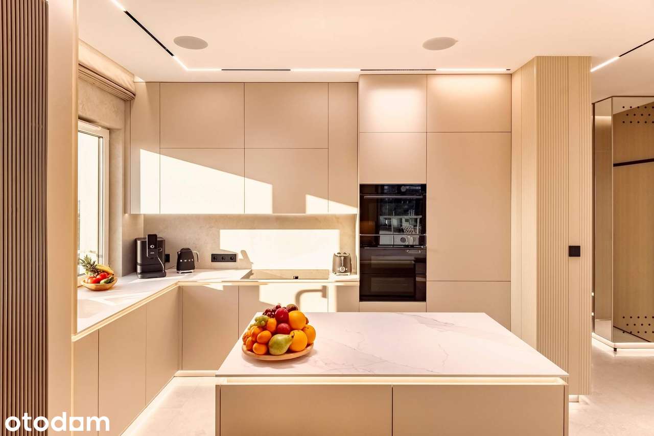 Nowy Apartament Premium Kolejowa Wola, Najwyższy Standard Wykończenia