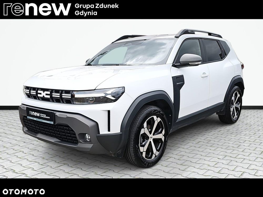 Dacia Duster - 1