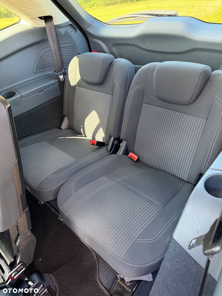 Ford Grand C-MAX 1.6 TDCi Start-Stop-System Ambiente - 12
