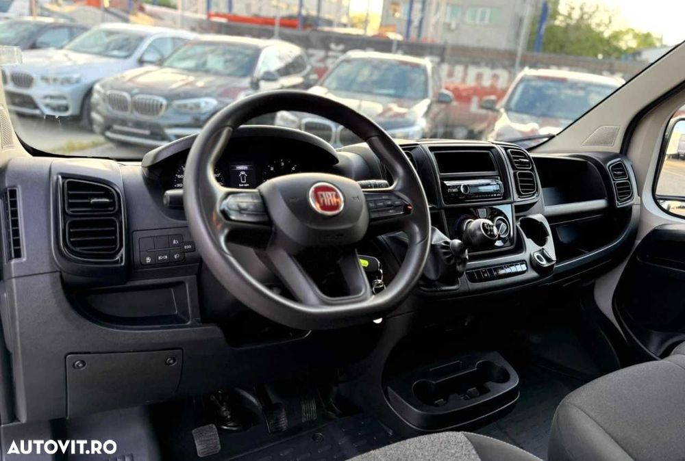 Fiat DUCATO - 21