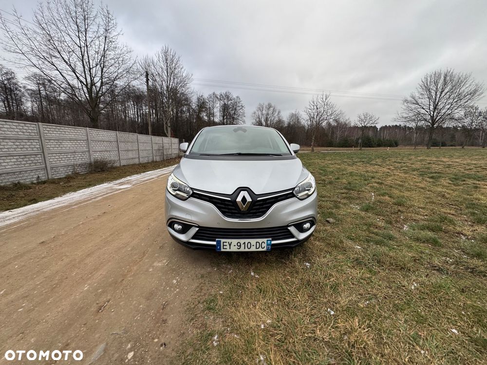 Renault Scenic - 21