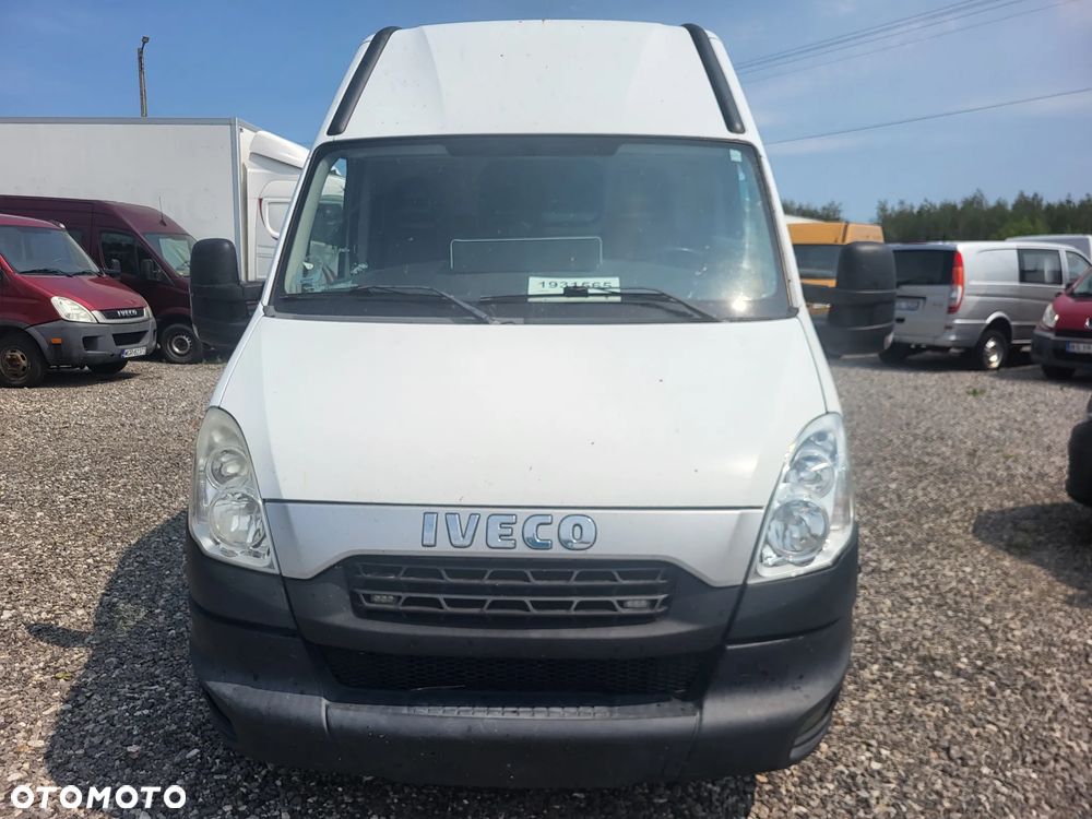 Iveco Daily - 3