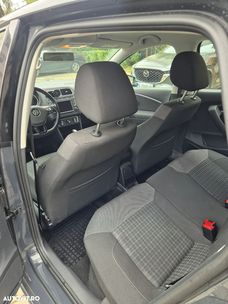 Volkswagen Polo - 7