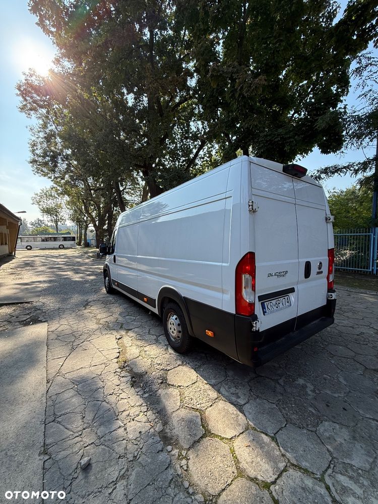 Fiat Ducato - 9