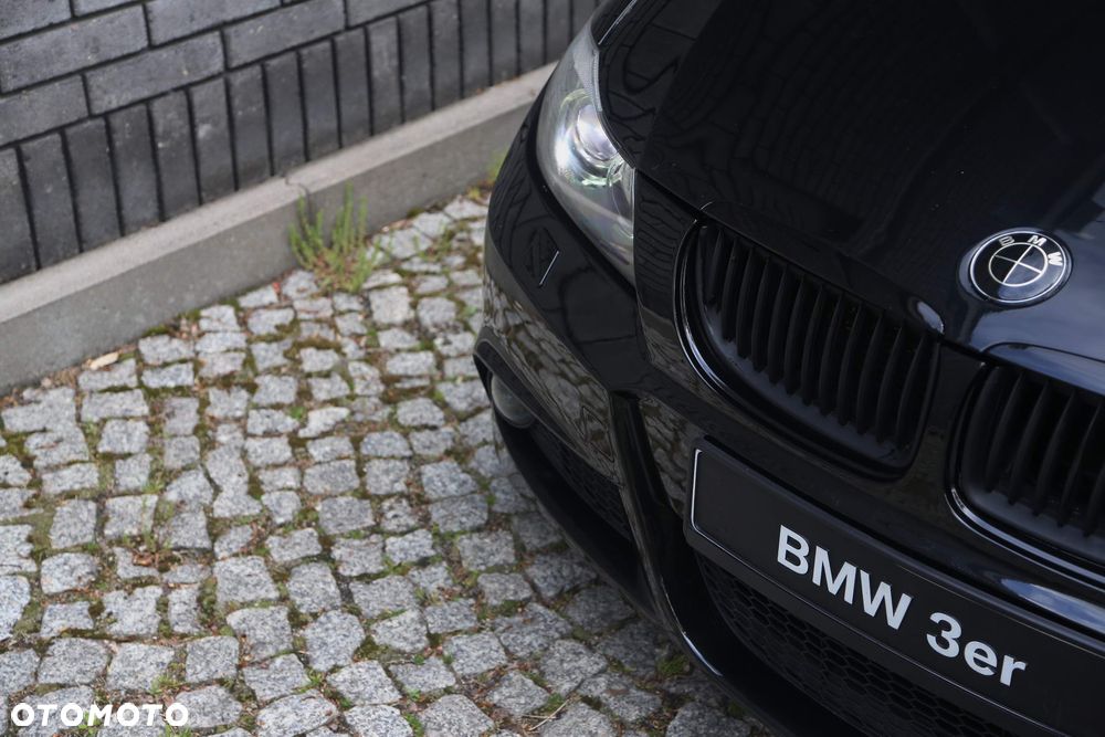 BMW Seria 3 - 9