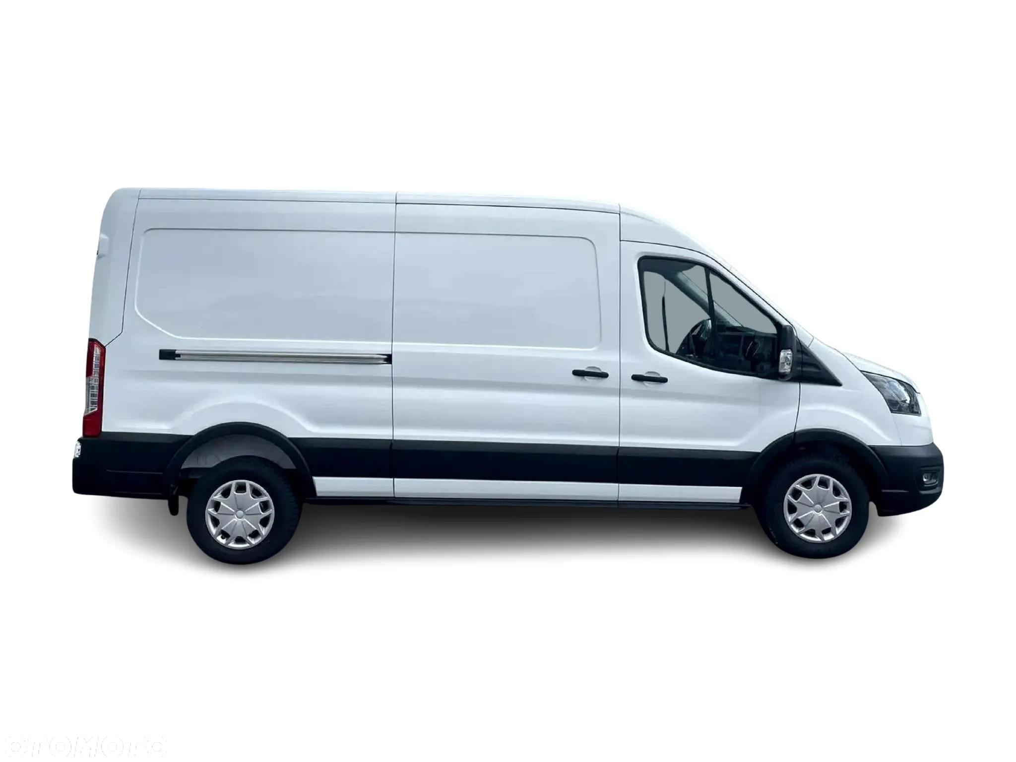Ford Transit L3H2 130KM Trend OFERTA NAJMU - 7