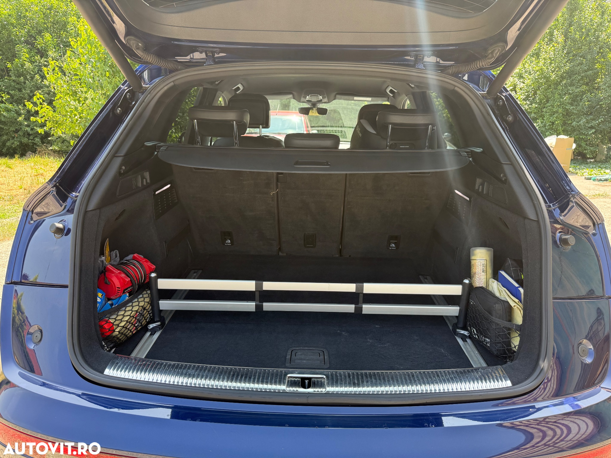 Audi Q5 2.0 TDI Quattro S tronic Basic - 14