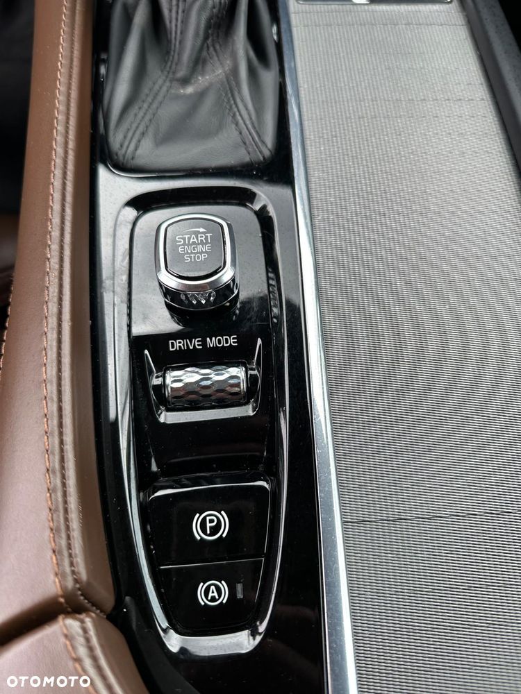 Volvo V90 Cross Country D5 SCR AWD Pro - 15