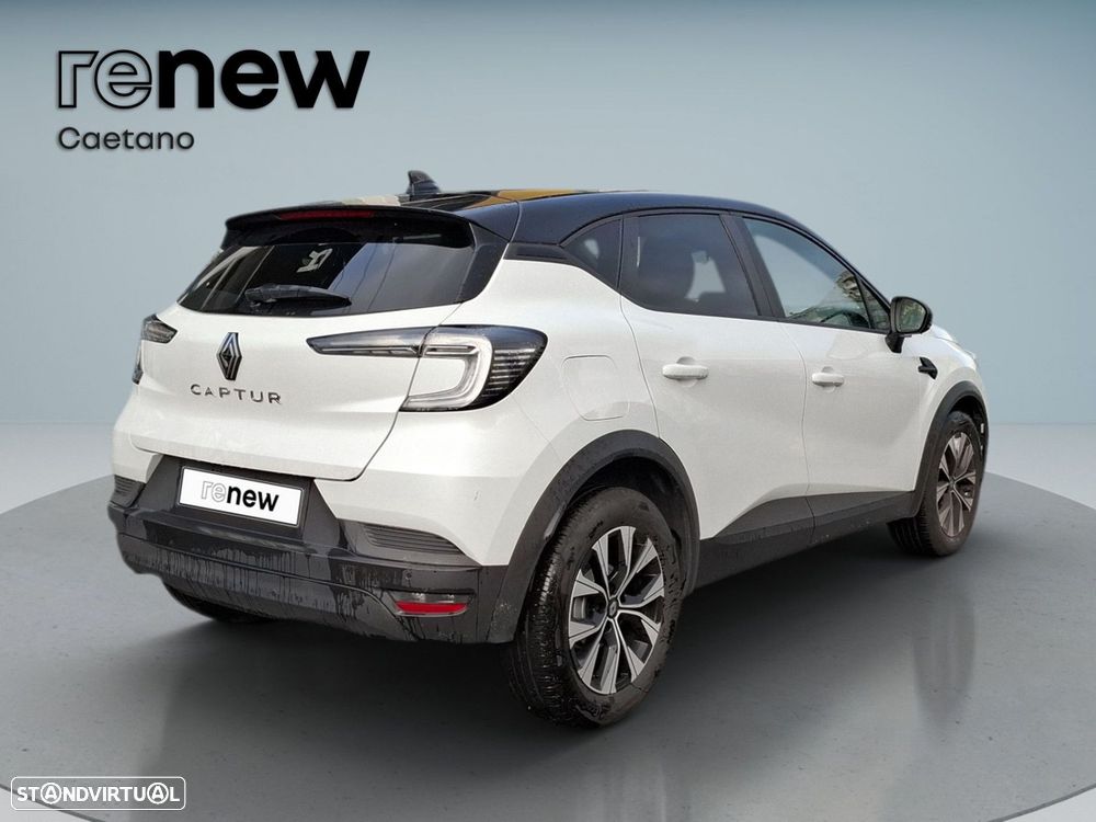 Renault Captur — fotografia 8