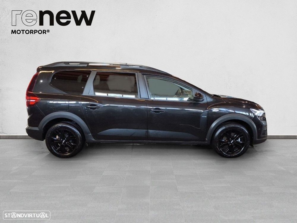 Dacia Jogger 1.0 ECO-G SL Extreme+ Up&Go 7L Bi-Fuel - 4