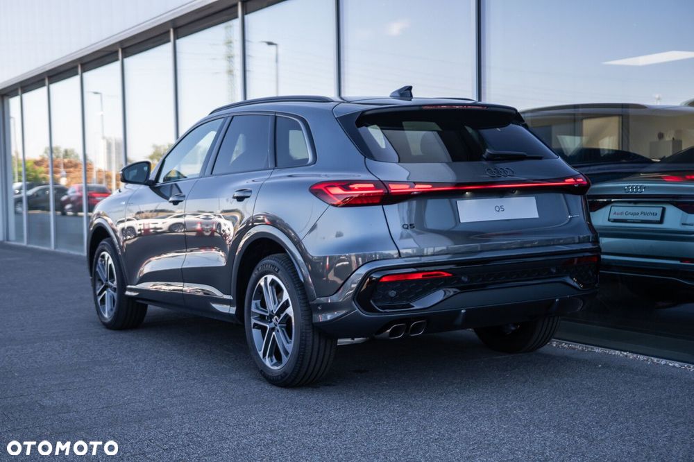 Audi Q5 - 4