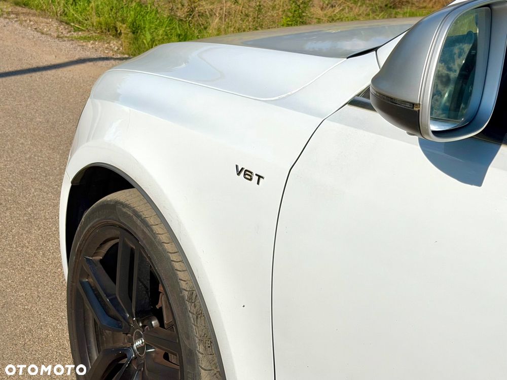 Audi SQ5 3.0 TDI Quattro Tiptr - 12