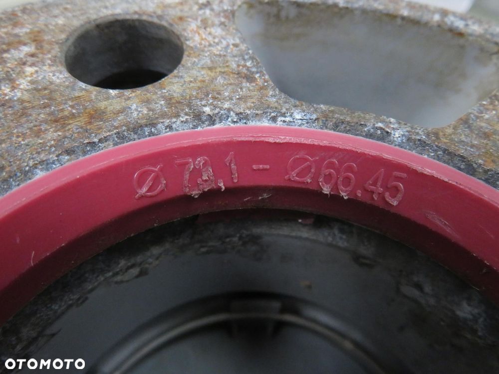Alufelgi 17'' VW Seat Skoda Mercedes Audi 5x112 - 2